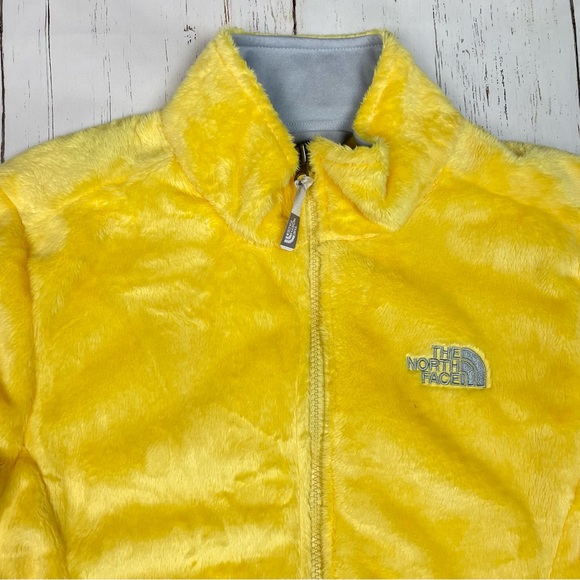 The North Face Jackets & Blazers - The North Face Osito Fleece Jacket